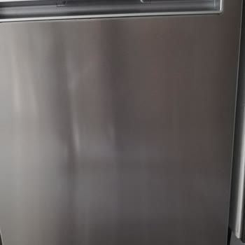 6343 Arçelik Bulaşık Makinesi Hk