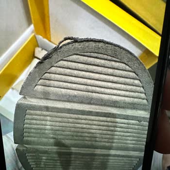 Greyder Değişim De Oluşan Fiyat Farkı