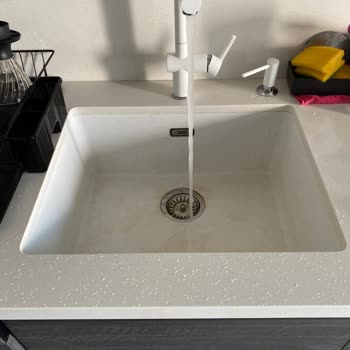 Franke Marka Evyeden Kirler Çıkmıyor