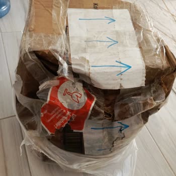 PTT Kargo Pişmanlıktır, Öncelikle De Nusaybin PTT Kargo