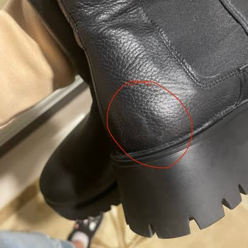 Marjin Sadece Satana Kadar...