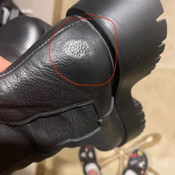 Marjin Sadece Satana Kadar...