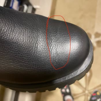 Marjin Sadece Satana Kadar...