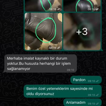 Marjin Sadece Satana Kadar...