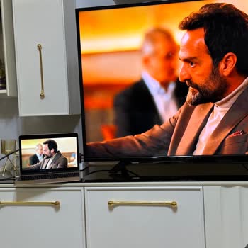 Vestel A101 Den Alınan Toshiba TV Ekran Sorunu Hala Devam Ediyor