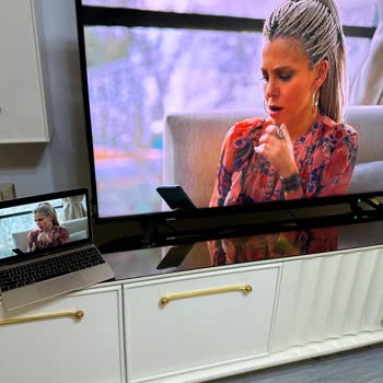 Vestel A101 Den Alınan Toshiba TV Ekran Sorunu Hala Devam Ediyor
