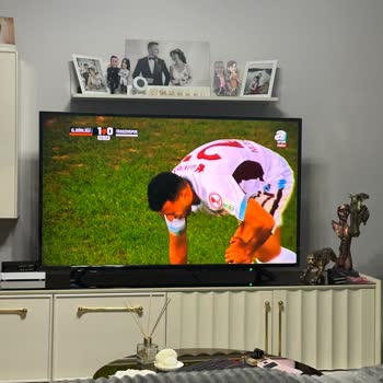 Vestel A101 Den Alınan Toshiba TV Ekran Sorunu Hala Devam Ediyor