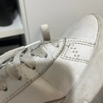 Puma Kalite Beklentisini Karşılamayan Ürün Deneyimi