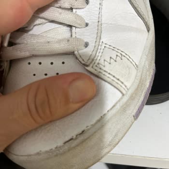 Puma Kalite Beklentisini Karşılamayan Ürün Deneyimi