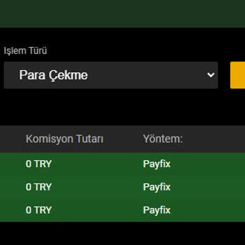 Inagaming Çekimler İptal Ediliyor