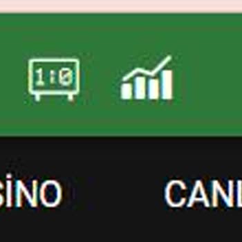 Inagaming Çekimler İptal Ediliyor