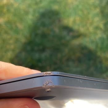 Apple Ürün Garanti Ve Servis Sorunu