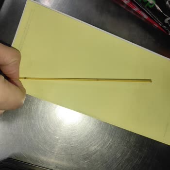Nuh'un Ankara Makarnası Böceklenmiş Spagetti Makarna