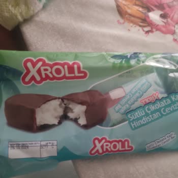 A101 Bozuk Çikolata Sorunu