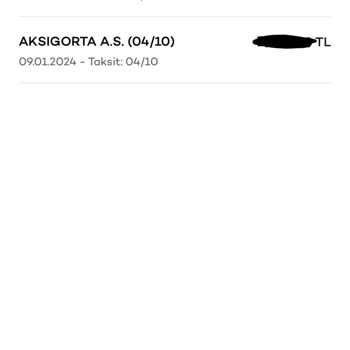 Akbank Fazla Taksit Ödemesi