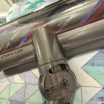 Dyson V15 Sorunu, Günler Oldu Destek Alamıyorum