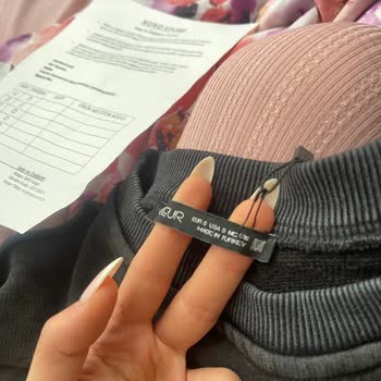 Xoxostore Butik Şikayet