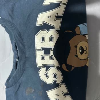 Beko Çamaşır Makinesi Leke