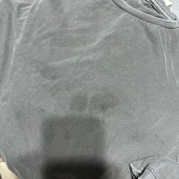 Beko Çamaşır Makinesi Leke