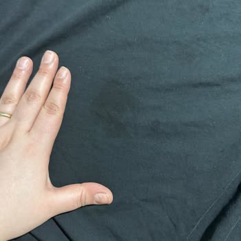 Beko Çamaşır Makinesi Leke