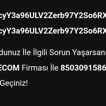 Hepsiburada Kötü Müşteri Hizmetleri