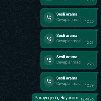 Merkez Çiçekçim Müşteri Memnuniyetsizliği: Çiçek Sipariş Hüsranı