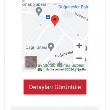 Kargoist Uzaya Çıkmayacaksınız, Kargomu Ümraniye'ye Getireceksiniz.