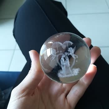 Küre Diyarım Hem Özensiz Hem De Yanlış Ürün Gönderimi