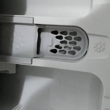 Vestel Çamaşır Makinesi Eksik Aparat