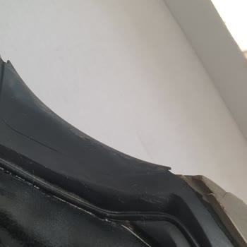 Benetton Bot Hayal Kırıklığı