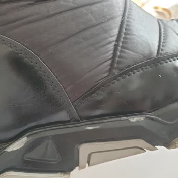 Benetton Bot Hayal Kırıklığı