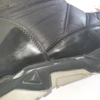 Benetton Bot Hayal Kırıklığı