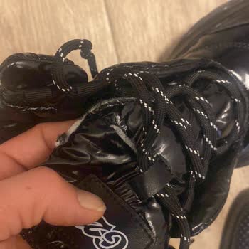 Oğuz Park Giyim Defolu Ürün Olmasına Rağmen Ürünüm Değiştirilmedi