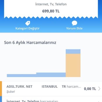 TurkNet Fazla Fatura Alıyor