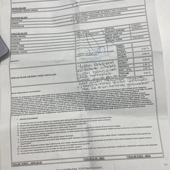 King Marka Mutfak Robotu Bozuk