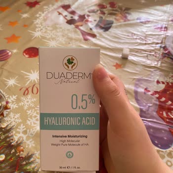 Duaderm Ürün Yanlış Verildi