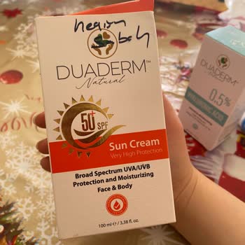 Duaderm Ürün Yanlış Verildi