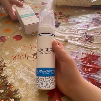 Duaderm Ürün Yanlış Verildi