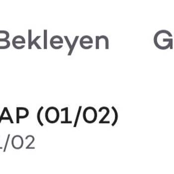 Davud Kitabevi Sipariş Bilgisi Alamıyorum