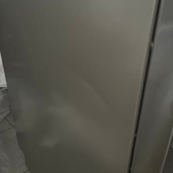 Bosch Markasından Aldığım Ürün Hasarlı Geldi Ve Değişimi Yapılmıyor.