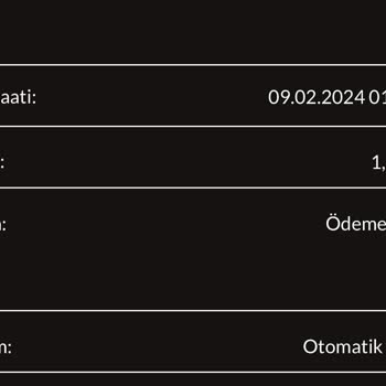 Casibom Ödeme Hatası Uyarısı
