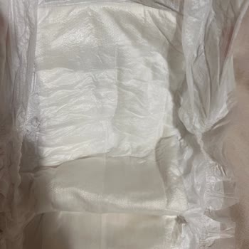 Goon Bebek Bezi Bebek Bezi Hayal Kırıklığı