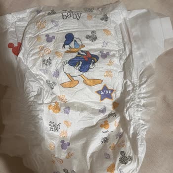 Goon Bebek Bezi Bebek Bezi Hayal Kırıklığı