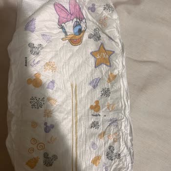 Goon Bebek Bezi Bebek Bezi Hayal Kırıklığı