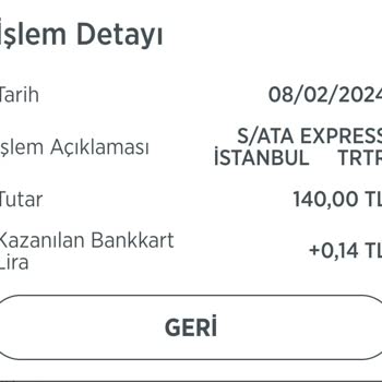 Tıkla Gelsin Beklenen Burger, Yaşanan Mağduriyet