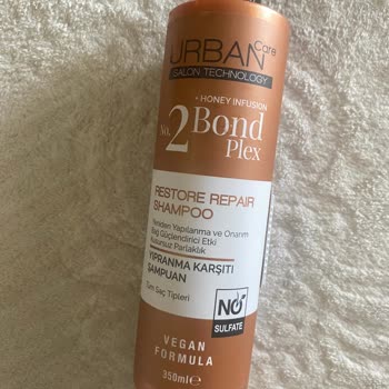 Urban Care Urban Şampuan Saçımı Mahvetti