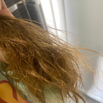 Urban Care Urban Şampuan Saçımı Mahvetti