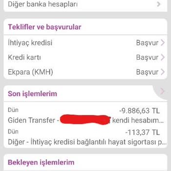 Enpara İhtiyaç Kredisiyle Tanımlanan Hayat Sigortası