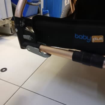 ebebek Bebek Arabası Ve Park Yatak Hayal Kırıklığı