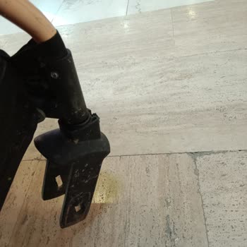 ebebek Bebek Arabası Ve Park Yatak Hayal Kırıklığı